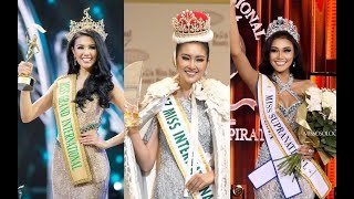 CONGRATULATION INDONESIA WINNER MISS SUPRANATIONAL 2024 TATA KEREN BGT BANGGA TERHARU LUAR BIASA🇮🇩❤️ [upl. by Nilloc]