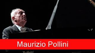 Maurizio Pollini Beethoven  Piano Concerto No 5 in E flat Op73 Emperor Adagio Un Poco Moto [upl. by Fishbein]