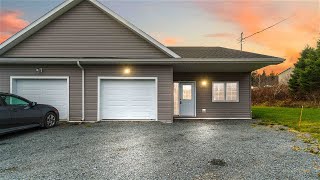 1020 Cordwood Lane  1222 Penwood Lane Upper Hammonds Plains NS [upl. by Neeruam318]