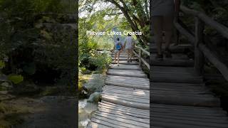 Plitvice Lakes Croatia Plitvice Lakes Croatia [upl. by Zeculon]