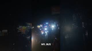 Despacito rjb trans masuk Mega Regency automobile fypviral masukberandayoutube basuri busmania [upl. by Depoliti]