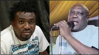 SAFEJO AMAMA TACKLED SAHEED OSUPA AND REVEAL SOME SECRET ABOUT HIMTBACK [upl. by Isola]