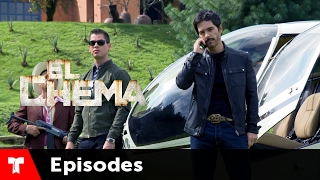 El Chema  Episode 4  Telemundo English [upl. by Vaughn54]