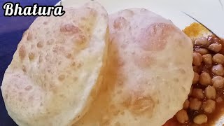 BhaturaBhatoora recipeBaturaHow to make bhaturachole batureബട്ടൂരDs Cooking [upl. by Stacie952]