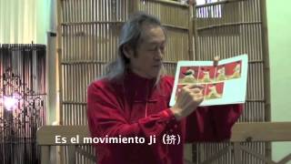 Que es el Tai Chi Chuan Capítulo IV [upl. by Ehrman]