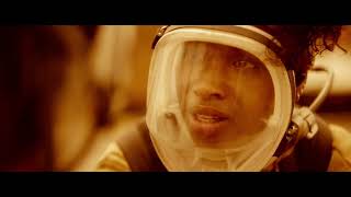 Breathe 2024  Official Trailer  Jennifer Hudson Milla Jovovich [upl. by Iloj]