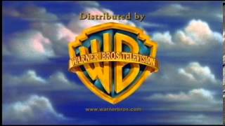 Warner Bros TV logo 2003 WS with All Musical Themes [upl. by Anitan]