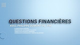 Combien coûte les service dun planificateur financier [upl. by Yeldar90]