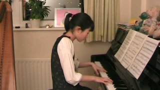 Grade 6 Adagio 2nd movement from Sonata in C WoO 51 by Beethoven [upl. by Ennailuj]