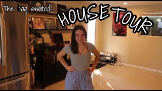 My in depth House Tour [upl. by Einnos]