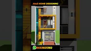 3D Best House Plan [upl. by Simdars521]