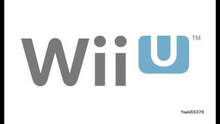 Mii Maker Part 1  Wii U OS OST [upl. by Nirac]