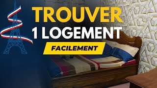 Trouve un logement en France rapidement grâce à ces associations [upl. by Arst269]