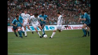 198889  890505 O Marsella vs PSG [upl. by Verneuil681]