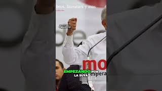 Cómo AMLO Construyó su Imperio Político con Morena [upl. by Nora]