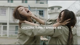 Graceful Family 우아한 가  Episode 3  Full Episodes with English and etc Subtitles  KDrama [upl. by Ahsym403]