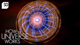 How Electromagnetism Rules the Universe  How the Universe Works  Science Channel [upl. by Allenad544]