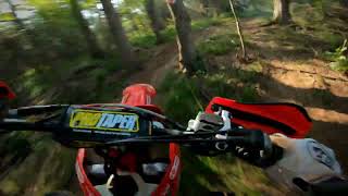 2024 TORCS  Powell Ranch  Sprint Enduro  Pro A B Test 1 [upl. by Asha930]