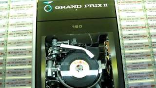 Rock Ola 426 Grand Prix II Jukebox [upl. by Adey]