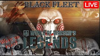 World of Warships Legends [upl. by Valsimot]