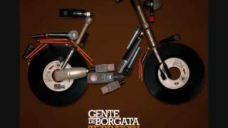 Gente De Borgata feat Zinghero e Benetti DC In questa merda [upl. by Mclyman227]