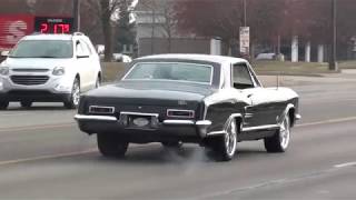 1964 Buick Riviera 3950000 [upl. by Endres906]