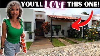 Cozy Rental Homes in Ajijic Mexico [upl. by Leahcimaj]