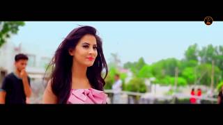 sochta hoon ke woh kitne masoom thay female version lyrics  as love zone [upl. by Silliw]