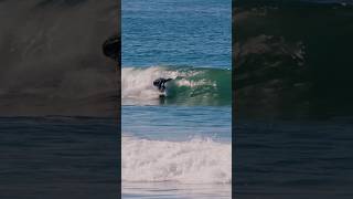 NICK MARSHALL seaside wsl barrel surfing encinitas nickmarshall shorts [upl. by Inalaehak554]