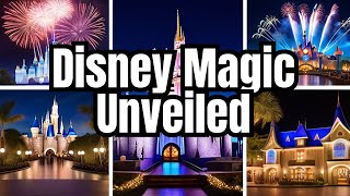 Unveiling the Exciting New Disney Rides 2024 [upl. by Amalia630]