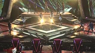 The Voice of the Philippines Top 24 amp Coaches  Opening Number [upl. by Landrum]