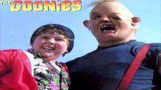 Goonies  BabyRuth Remix [upl. by Anrak]