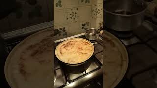 Mon gratin dendives chicon au jambon la fin 😉🙏 [upl. by Brookes131]