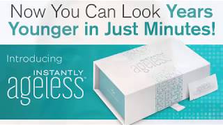 Instantly Ageless Where to Buy in Stores [upl. by Liatris]