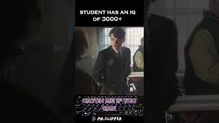 This Student Becomes A fake School Teacher movie viral catchmeifyoucan [upl. by Lihkin642]