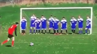 Is This the Smartest Way to Play Football  Sunday Leagues Greatest Moments 3 [upl. by Nagap]