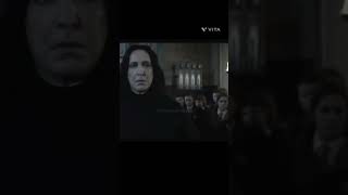 Snape and Minerva  ●Plz subscribe● shorts trending harrypotter viral fyp fypシ゚viral [upl. by Enifesoj773]