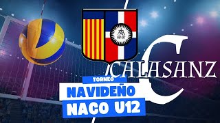 Calasanz vs La Fe tercer lugar 23102024 [upl. by Valora666]