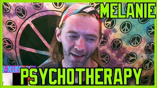 Psychotherapy Melanie Reaction [upl. by Kreit321]