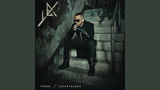 Yandel  Encantadora Audio [upl. by Ytsirhc]