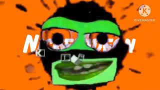 nickelodeon csupo robot logo remake moto [upl. by Nessie]