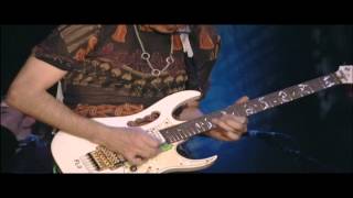 Zappa Plays Zappa ft Steve Vai Zomby Woof Live [upl. by Aramen]