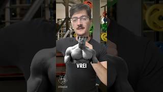 Cel mai inutil exercitiu ca sati cladesti pectoralii ❌️ antrenament fitness pectoral [upl. by Hakvir]