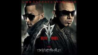 Siguelo  Wisin amp Yandel Original Letra ★ REGGAETON 2012 ★ [upl. by Ahs]