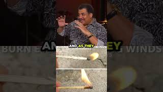 How They Use XRays To Find The Soul 😅 w Neil deGrasse Tyson [upl. by Oelc]