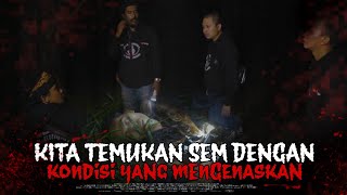 MISTERI ALAS ROBAN HAMPIR TERPECAHKAN SIAPA AKI AKI DI ALAS ROBAN [upl. by Saxet592]