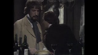 Alan Rickman in Thérèse Raquin  Part 1 1980 [upl. by Coleen]