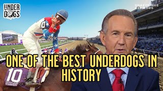 Breeders’ Cup Classic Preview ft HOF Jockey Jerry Bailey [upl. by Attena]