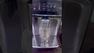 Unboxing My New Coffee Machine  Brewing Experience viralvideo coffeecraze coffeegrinds [upl. by Katherine]