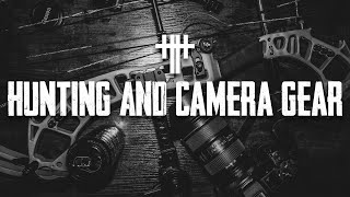 My HuntingCamera Gear for 202425  Camera gear you want to consider for QUALITY hunting videos [upl. by Adyeren]